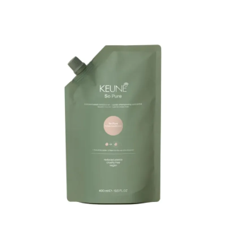 So Pure Polish Condicionador Refill Keune 400ml