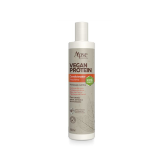Condicionador Vegan Protein Apse Cosmetics 300mL