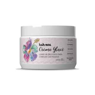 Leave-in Crème Glacê Kah-Noa 300g