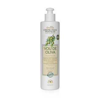Creme para Pentear Vou De Oliva Griffus 420mL (Default)