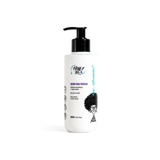 Creme para Pentear Hey You 300mL