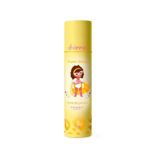 Creme para Pentear Infantil Super Curly Dhonna