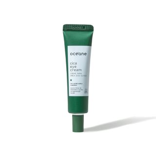Creme para área dos olhos Cica Eye Cream 25g | Oceane