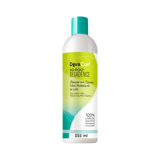 Deva Curl No Poo Decadence 355 mL