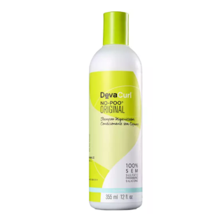 Deva Curl No Poo Original 355mL