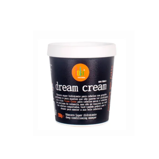 Dream Cream Lola 200g