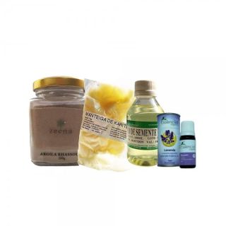 Kit Natural 1