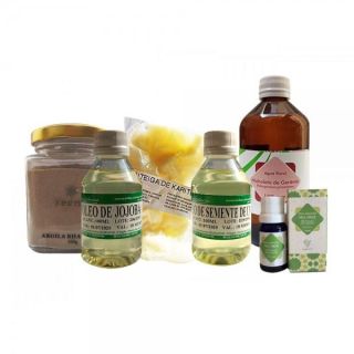 Kit Natural 2