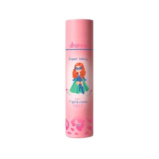 Gel e Creme Super Wavy Dhonna