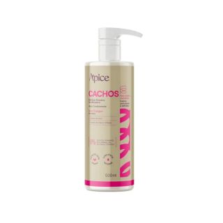 Gelatina Ativadora Umidificadora Cachos Apice 500mL