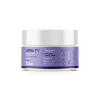Gelatina Fixadora Mirrafix 280g | Apice