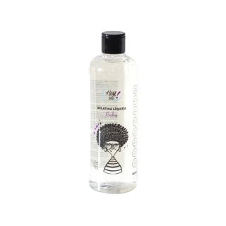 Gelatina Capilar FixaBrilho Hey You 300mL