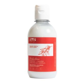 emulsão vegetal corpo e rosto goji berry twoone onetwo