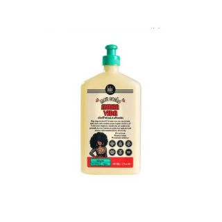 Jelly Gel Meu Cacho Minha Vida Lola 500g