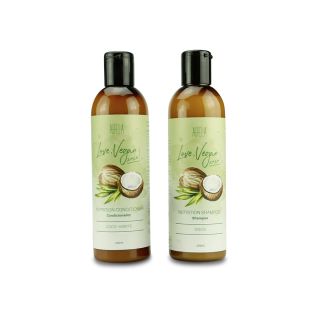 Kit Love, Vegan Coco (2 produtos)
