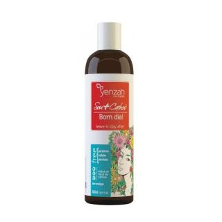 Leave-in Day After Bom Dia! Sou+Cachos Yenzah 365mL