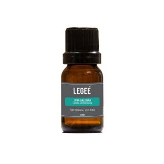 Óleo Essencial de Erva Baleeira Legeé 10ml