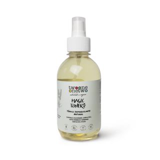 Tônico Demaquilante Lavanda e Melaleuca Magic Toner Twoone Onetwo 120mL
