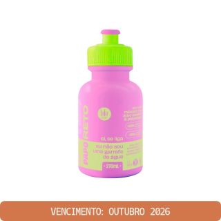 Máscara Fluida Papo Reto Lola 270mL