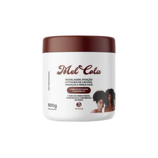 Mel Cola 500g | Trihair