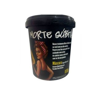Morte Súbita Lola 930g