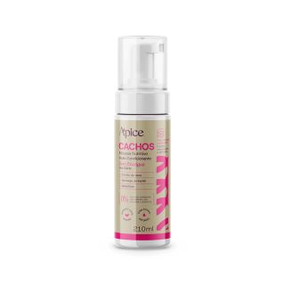 Mousse Cachos Apice 210mL