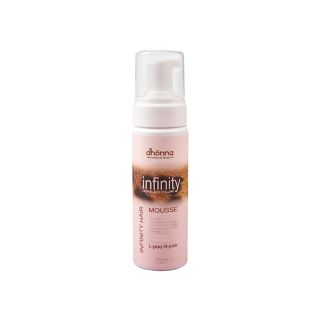 Mousse Infinity 170mL Dhonna
