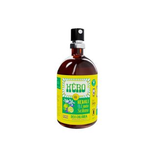 Colônia Xêro Neroli Lola 110mL