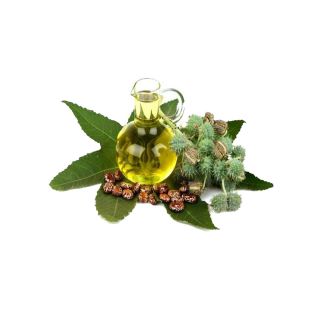 Óleo de Rícino Mamona 100mL