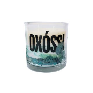 Vela Oxóssi Ateliê Tudo Bem