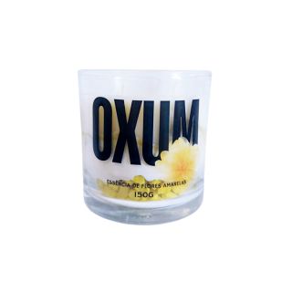 Vela Oxum Ateliê Tudo Bem