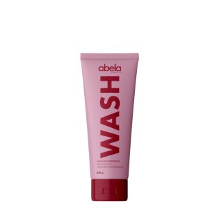 Shampoo Hidratante Wash Abela 200mL