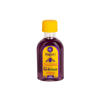 Pinga! Açai e Pracaxi Pré e Pós Química Lola 55mL