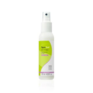 Spray Finalizador Deva Curl Set It Free 120mL