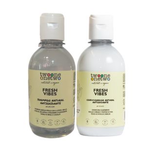 Kit Fresh Vibes Twoone Onetwo (2 itens)