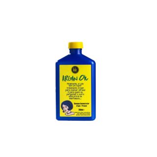 Shampoo Argan Oil Lola 250mL