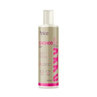 Shampoo Cachos Apice 300mL