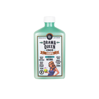 Shampoo Drama Queen Coco Lola 250mL
