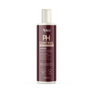 Shampoo PH Control | Apice Cosmetics 300ml