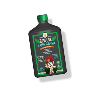 Shampoo Rebelde Com Causa Lola 250mL