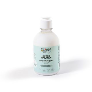 Condicionador Detox Balance Alcacus e Algas Vermelhas Twoone Onetwo 250mL