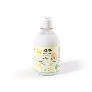 condicionador natural infantil twoone onetwo