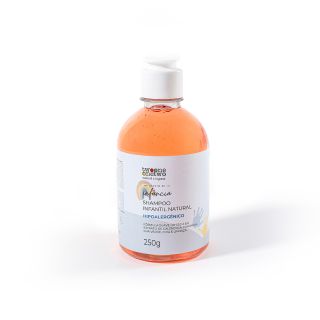 shampoo infantil natural twoone onetwo