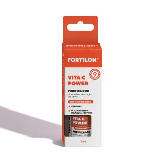 Esmalte Vita C Power Fortilon | Dailus