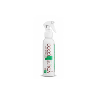 Spray Água de Coco Vou de Coco Griffus