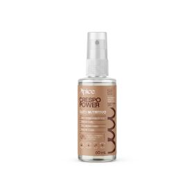 Óleo Finalizador Crespo Power 60ML | Apice