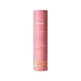 Gel & Creme Cachos Uso Diário Dhonna 300mL