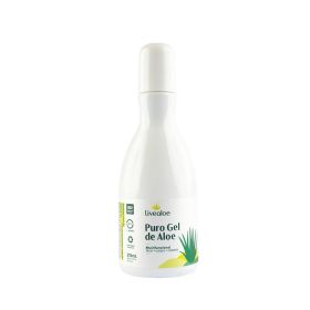 Puro Gel de Aloe Multifuncional Live Aloe 210mL