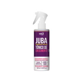 Tônico de crescimento Transição Capilar Juba Widi Care 120mL