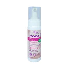 Mousse Cachos Apse 210mL